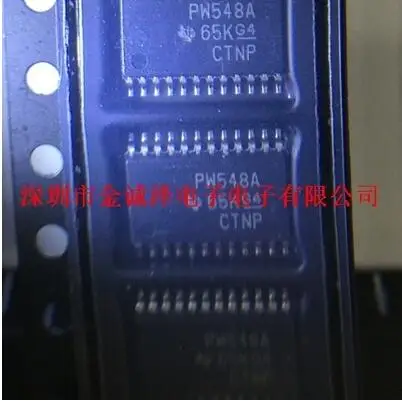

Free shipping 20PCS TCA9548APWR PW548A TSSOP-24
