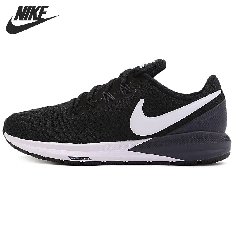 

Original New Arrival NIKE AIR ZOOM STRUCTURE 22 Men's Running Shoes Sneakers