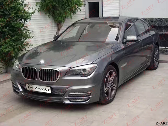 2008 2015 Z ART для BMW 7 тюнинг пакет серий модернизации F01 F02 ремонт тела комплект aerokit|kit