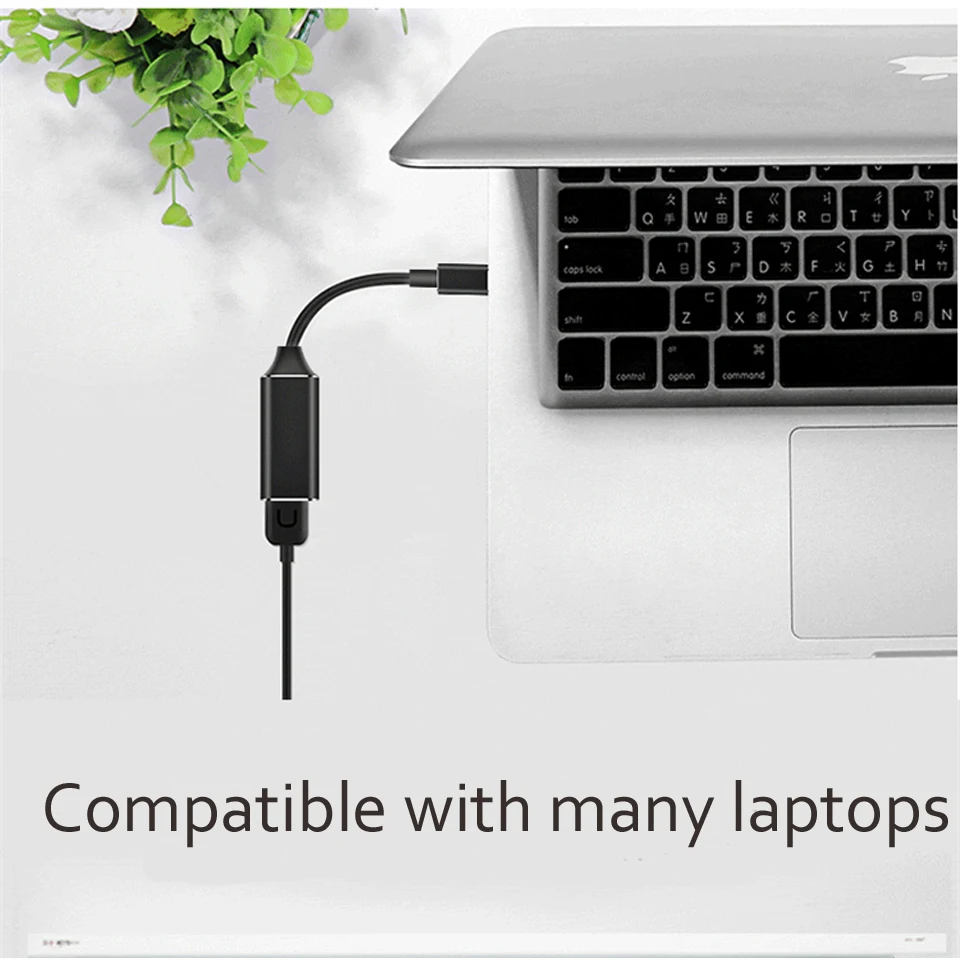 Адаптер для кабеля типа c-Hdmi 4K 2K USB 3 1 C к HDMI адаптер конвертер Папа-мама ноутбука