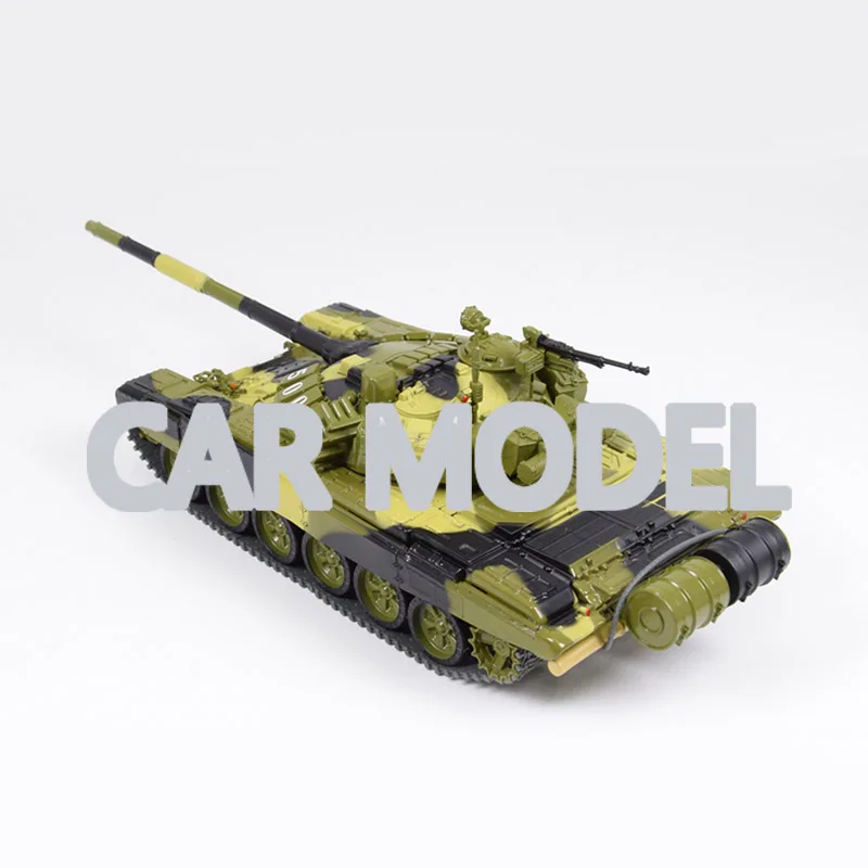 Масштаб 1:43 игрушечные автомобили из сплава модель российского стандартного