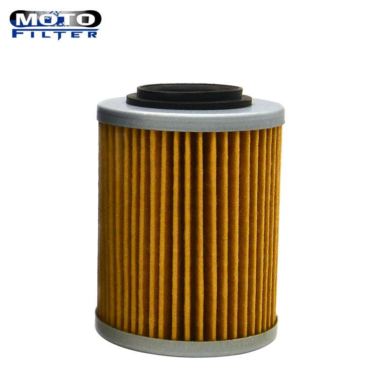 Масляный фильтр для HISUN 800 Can Am 400 425 450 500 570 650 850 975 1000 Bombardier ATV 330 DS650 Aprilia Filtro