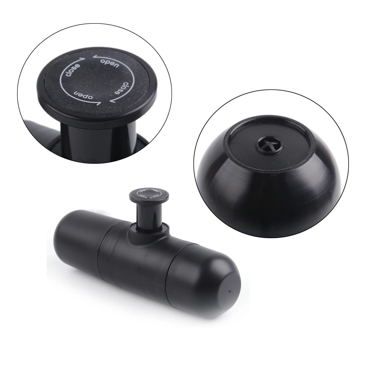 Ручная портативная мини-кофеварка для эспрессо ручная мини-кофемашина дома и