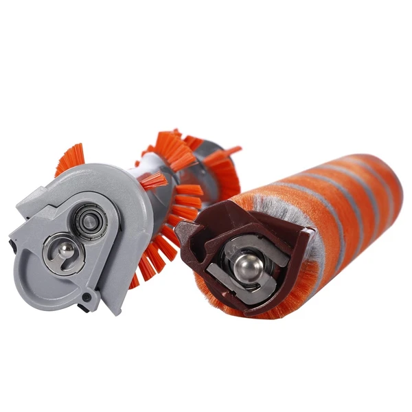 Горячая Распродажа мягкий рулон кистей и мощный подъемный роликовый набор