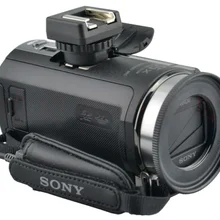 Стандартный адаптер горячего холодного башмака для Sony Multi Interface