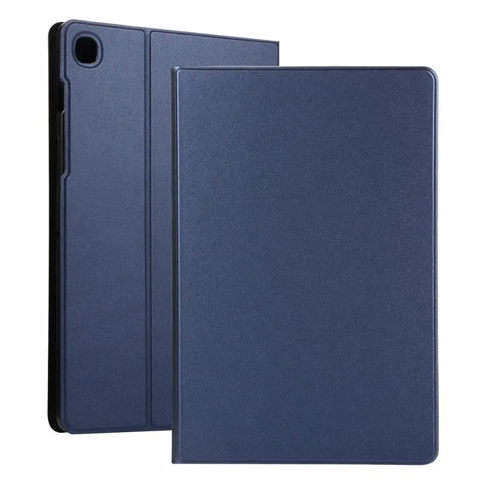 Чехол для Samsung Galaxy Tab S6 Lite 10 4 дюйма SM P610 P615 Премиум чехол из искусственной кожи