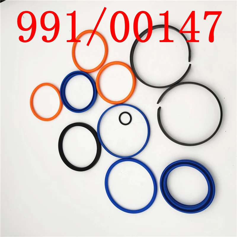 Комплект Уплотнений 991/00147 991 00147 наборы уплотнений гидравлического цилиндра для