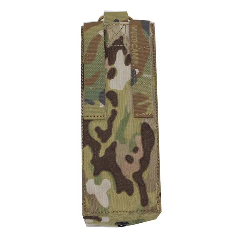 Men's Tactical General Intercom Bag CP / AVS Vest Special Intercom Bag Radio Bag