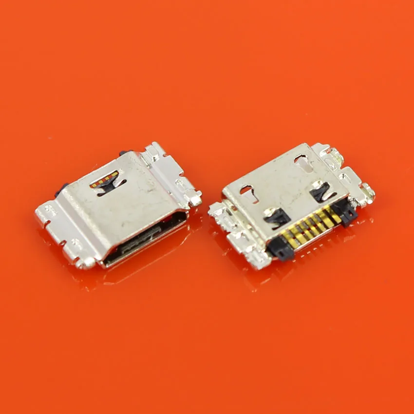 JCD Micro Зарядка через usb Порты и разъёмы Jack разъем для samsung J5 SM J500 J1 J100 J3 J300F J7 J700