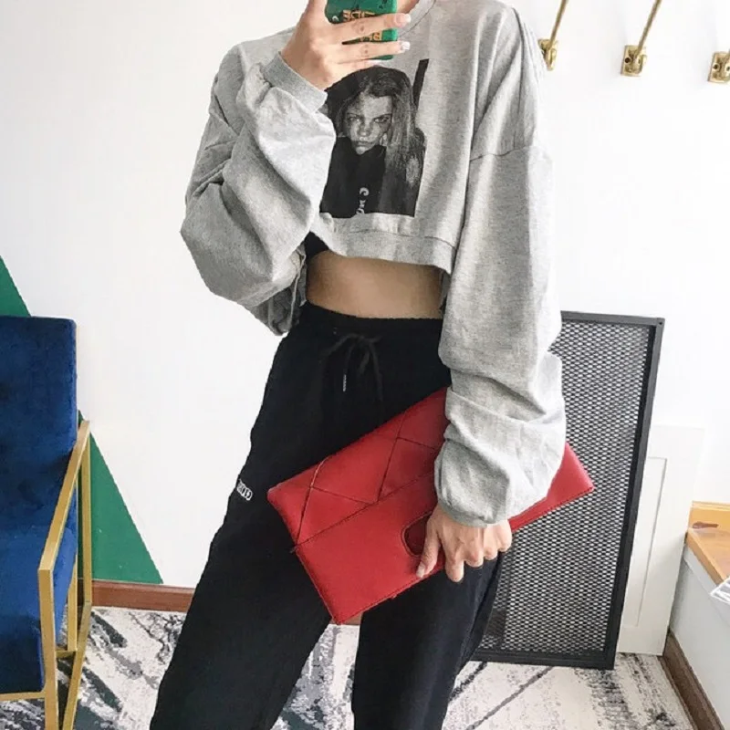 Новинка 2019 роскошные женские сумки на осень и зиму дизайнерский клатч с