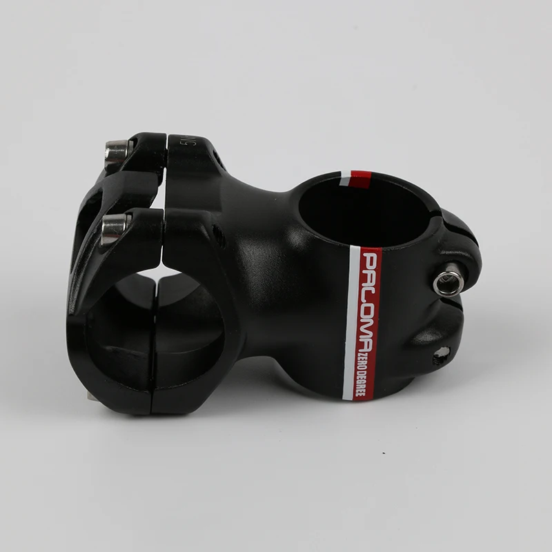 Горный велосипед UNO Сверхлегкий короткий вертикальный 0 градусов диаметр 35/45 мм 31