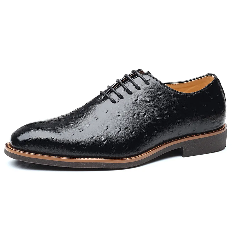 

Крокодиловая обувь для парикмахеров, мужские классические свадебные туфли, кожаные итальянские классические туфли для мужчин, деловые туфли