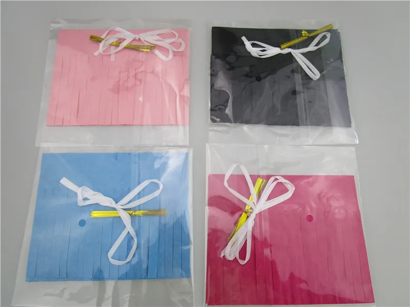 10 см подвесные мини салфетки сделай сам|Украшения своими руками для вечеринки| |