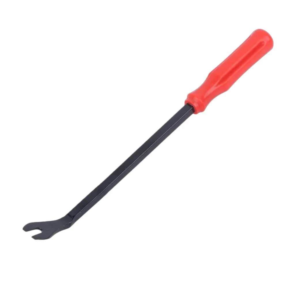 

Auto Fastener Pliers Tool Metal & Plastic Panel Remover Upholstery Clip Trim Dash Audio Removal Pry Tool