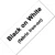 fabric label