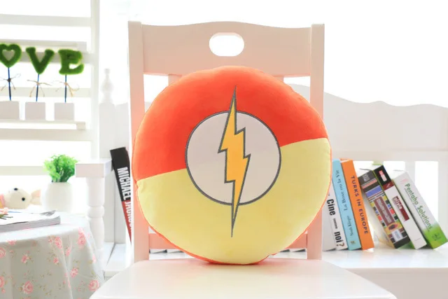 XINTOCH игрушки Marvel плюшевые куклы Мстителей Подушка PP хлопок мягкая игрушка Рождественский подарок для детей Прямая поставка - Цвет: 4