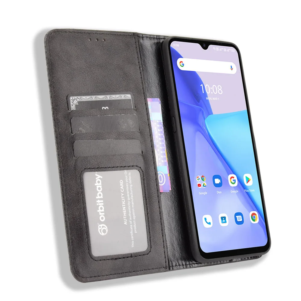 for umidigi power 5 case wallet flip style leather magnet phone bag cover for umidigi power 5 power5 with photo frame 6 53 free global shipping