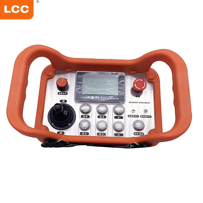 

Пользовательский кран Радиоуправляемый подъемник радиопульты дистанционного управления