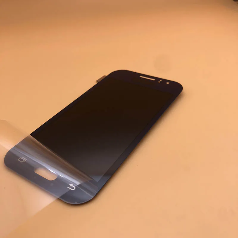Можно регулировать яркость ЖК дисплея для Samsung Galaxy J1 Ace J110 SM J110F J110H дисплей