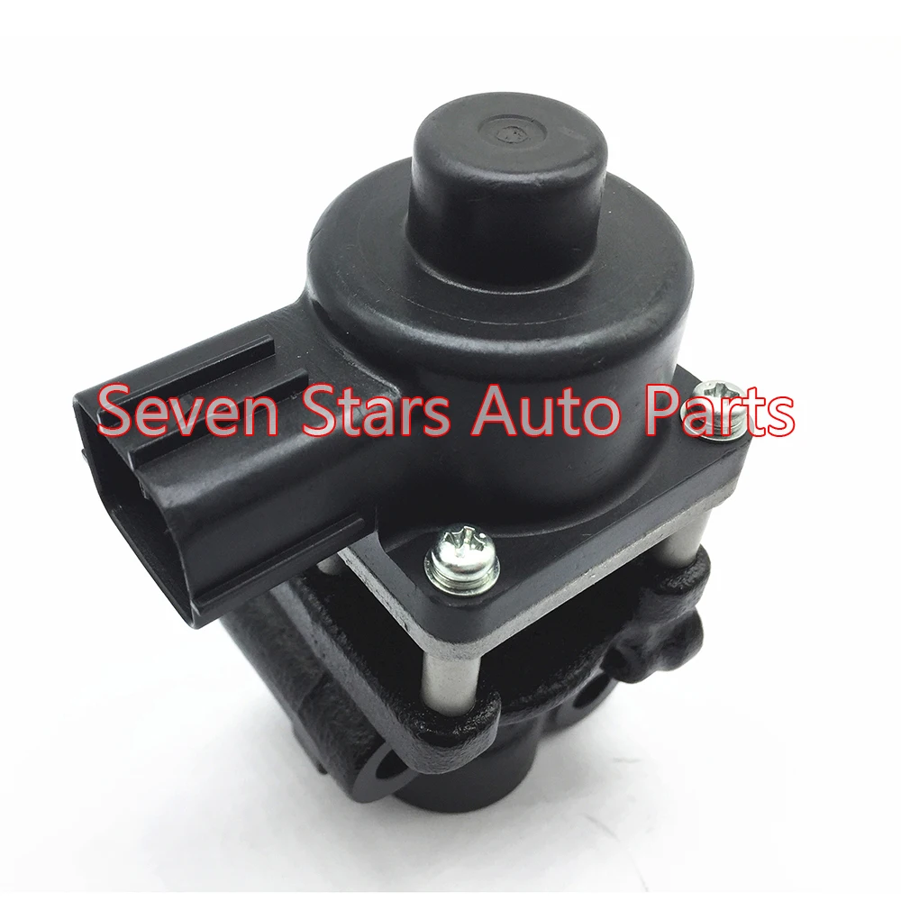 Автозапчасти EGR клапан для suz-ki Swif-t III 1 3 OEM 18111-69G01 1811169G01 69G079073A 79073A | Автомобили и