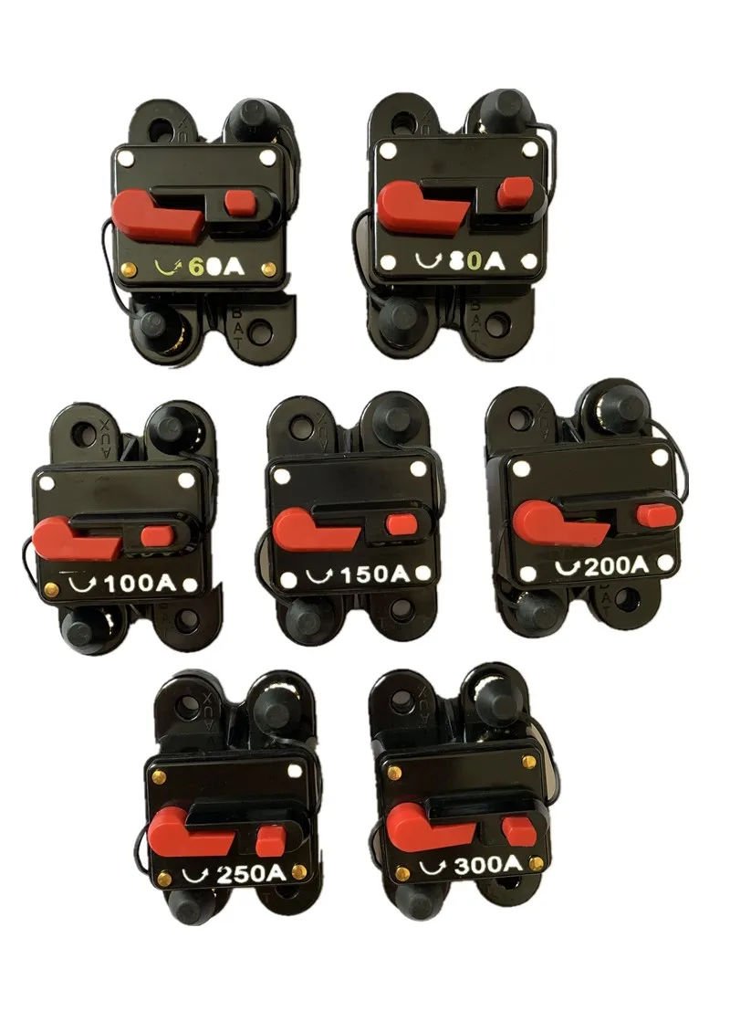 12 В 24 постоянного тока автоматический автомобильный велосипед стерео