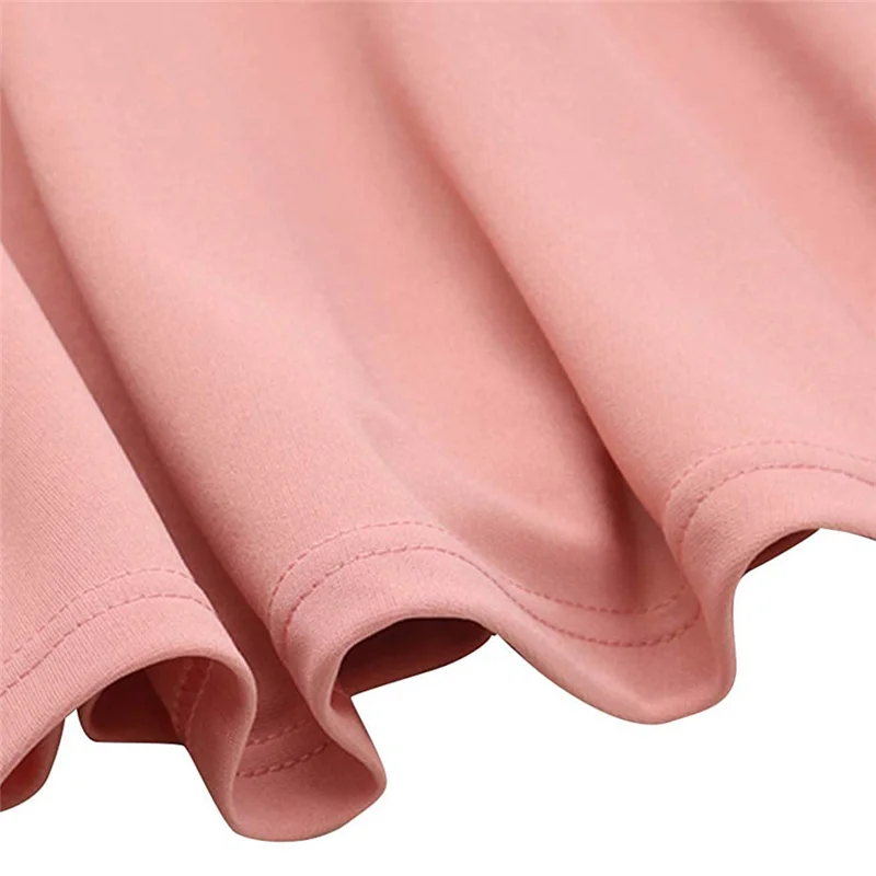 

Mom And Daughter Dress Pink Bow Mommy And Me Party Dress Family Matching Clothes Women & Girls Dresses Mother And Daughter