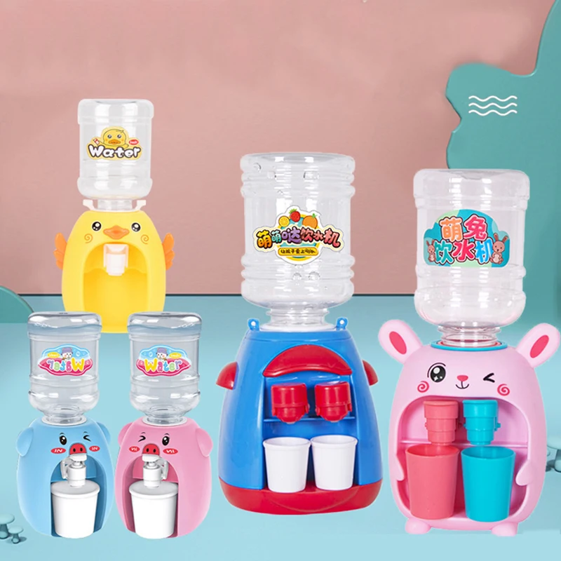 

1 комплект, мини-дозатор воды для детей