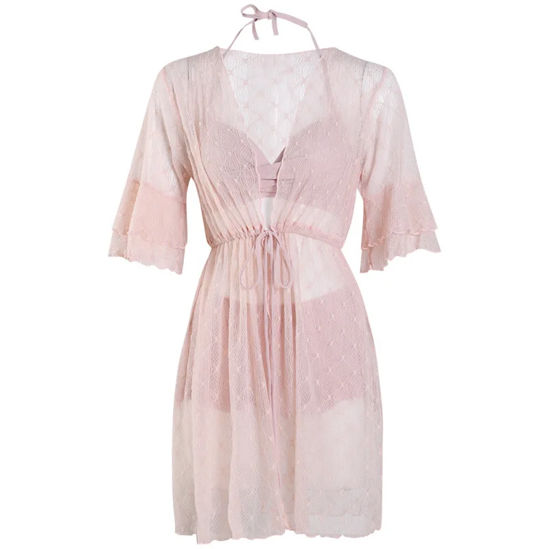 

Swimsuit Women Two Pieces Bikini Swimwear Ladies Plus Size Bathing Badpak Women's Swimsuits Piece Tankini Push Up Girls Trendy