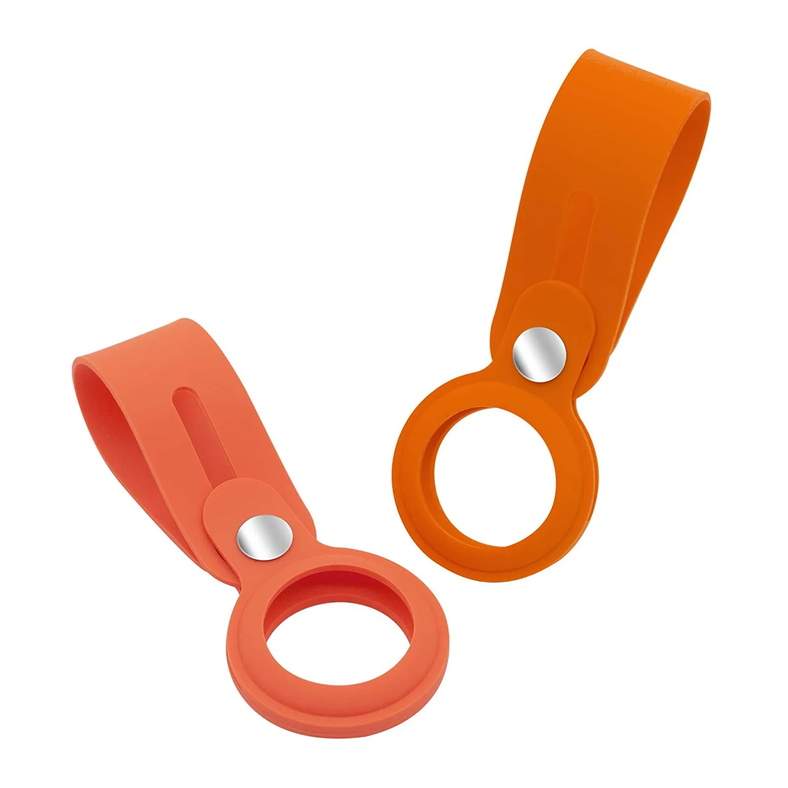 Высококачественный силиконовый защитный чехол с отверстиями для отслеживания