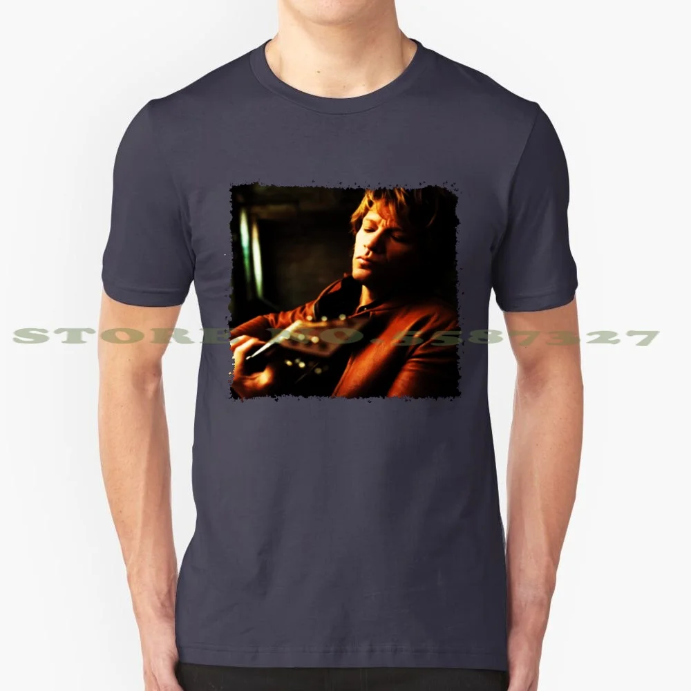 

The Very Best Of Jovie Rock Band Music Legend Fashion Vintage Tshirt T Shirts Bon American Band Def American Recordings Shake