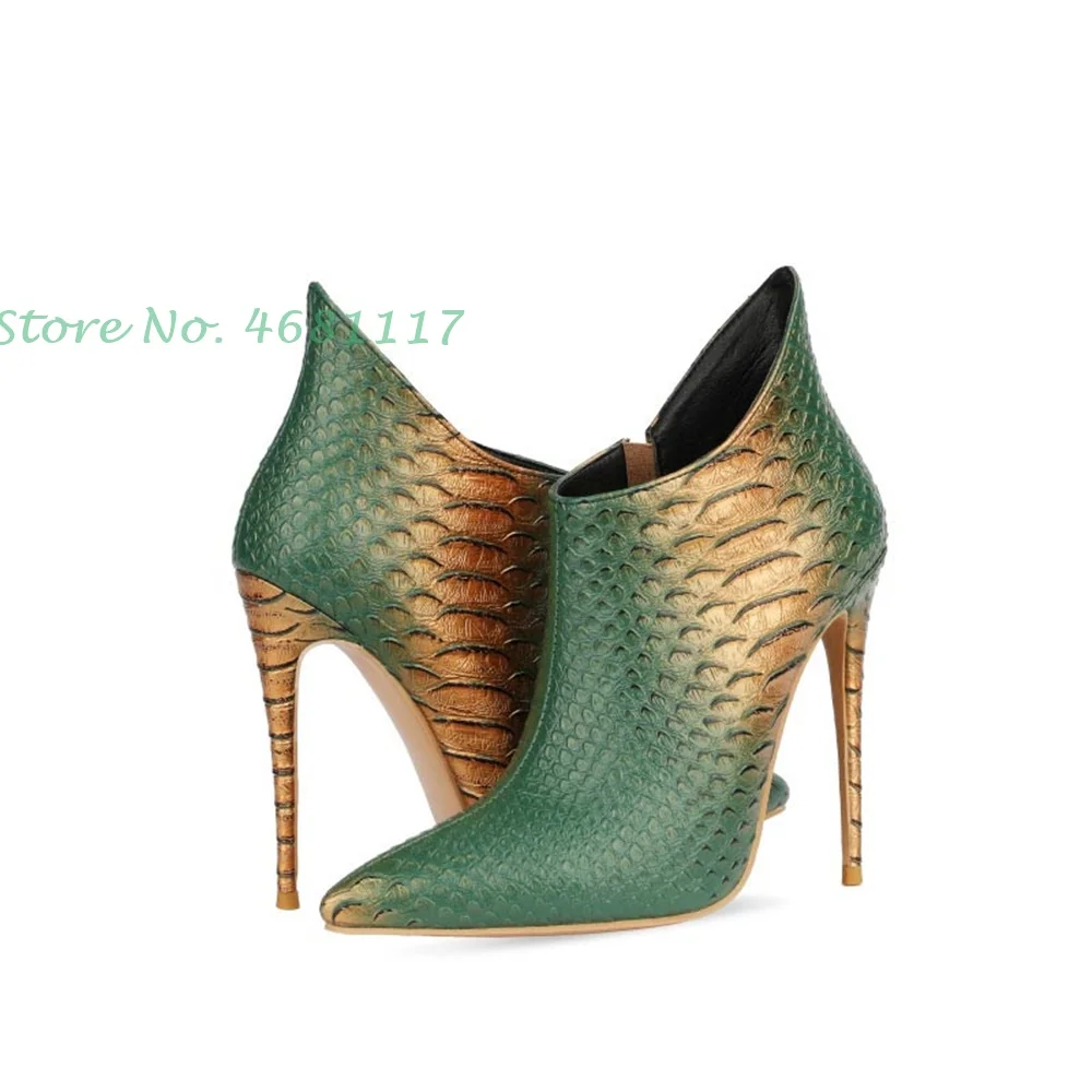 

Женские короткие сапоги в британском стиле, заостренный носок, высокий тонкий каблук, повседневные праздвечерние чные ботинки в мелком стиле, разные цвета