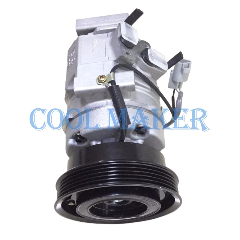 муфта компрессор кондиционера nissan x trail 2005. муфта кондиционера тойота рав 4 2006.