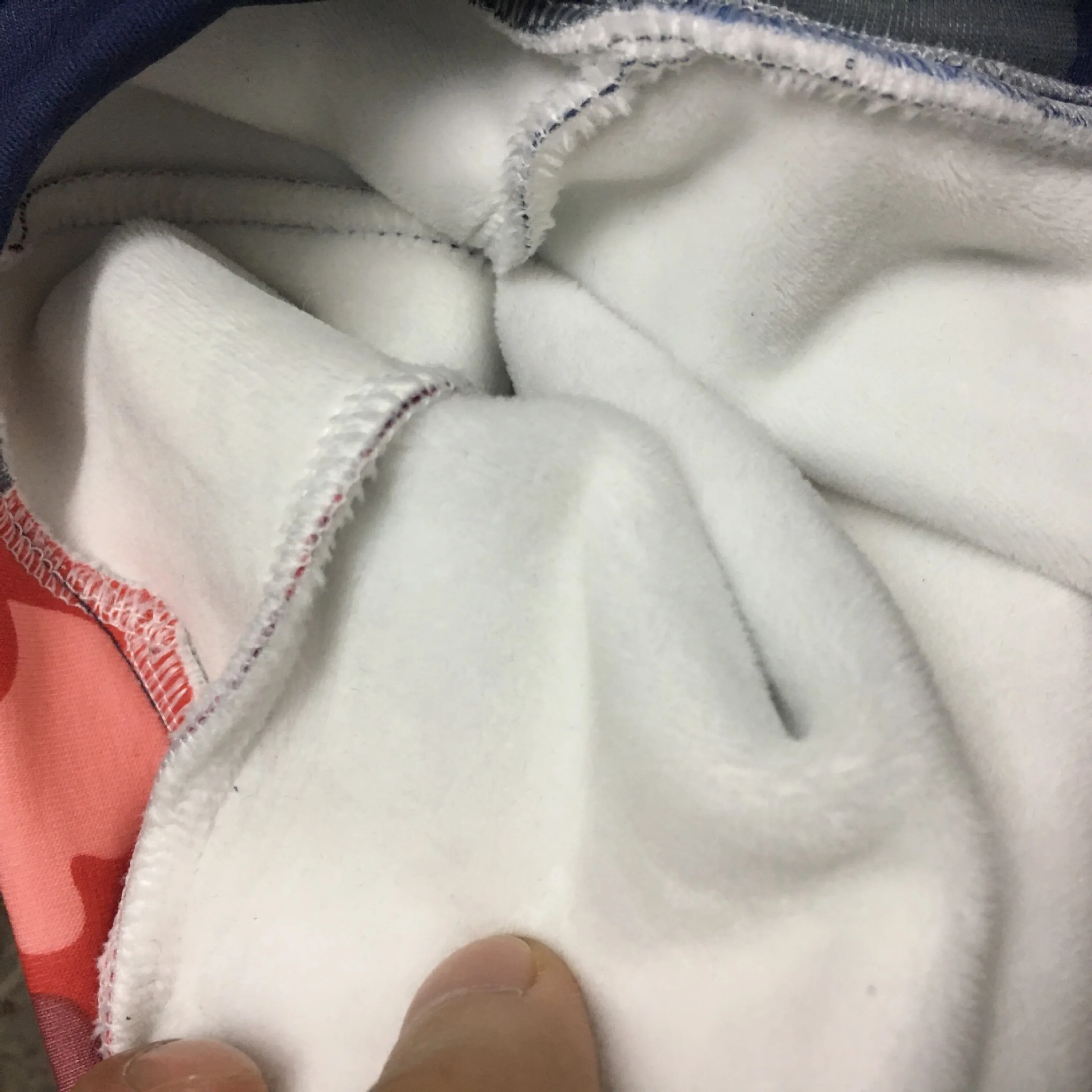 Панель в форме французского бульдога с домашними животными зимняя теплая