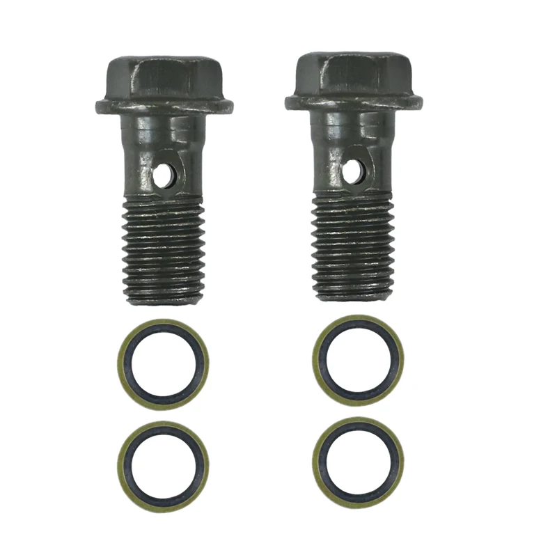 Болты передний/задний тормозной цилиндр винт шланг штангенциркуль болт