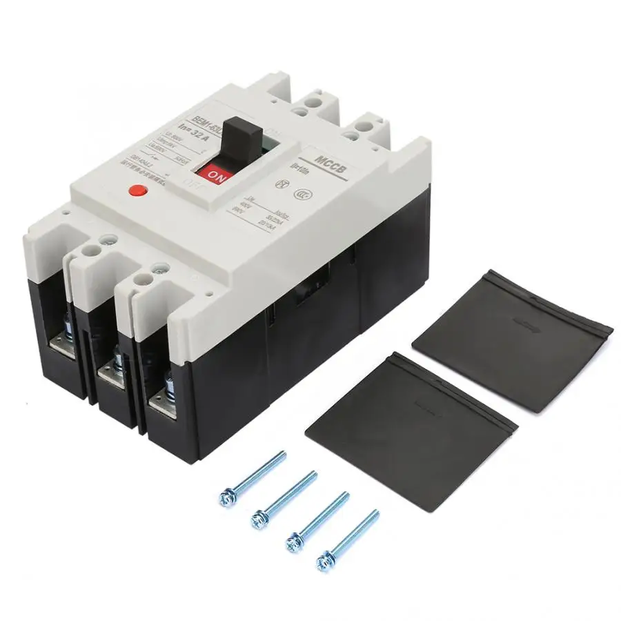 3P интегрированный выключатель переключатель воздушного разрыва со всеми