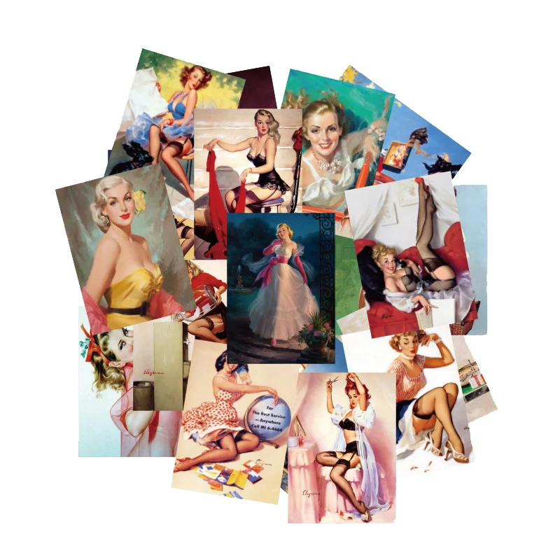 100 шт. квадратные наклейки для ноутбука телефона мотоцикла|Наклейки творчества| |