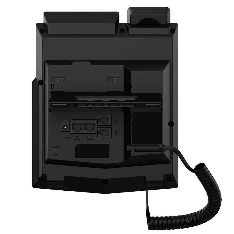 Беспроводной смарт-телефон Fanvil X3S /X3SP/X3G SOHO IP поддержка EHS беспроводная гарнитура