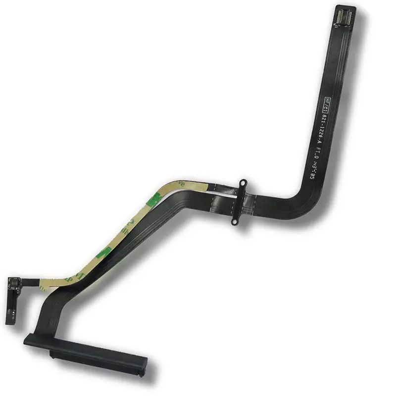 Гибкий кабель жесткого диска 821-1226-A 922-9771 для MacBook Mac Pro 13in A1278 MD314LL/A MC724LL/A MD313LL/A MC700LL/A |