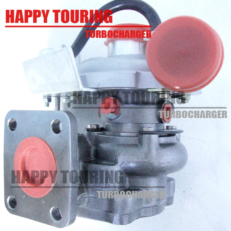 Турбокомпрессор GT2052S для Hyundai Mighty Truck Bus HD72 D4AE Engine 2823041431 7033890002 28230-41431 703389-0002 |