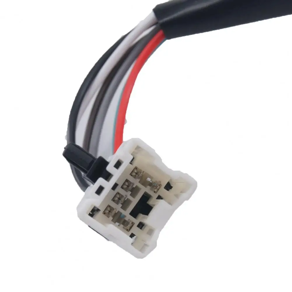 Переключатель регулировки сиденья автомобиля с проводом антивозрастной