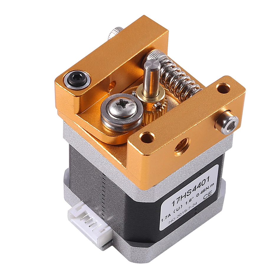3D pinter MK8 Extruder Aluminum Alloy Block For Makerbot 1.75mm Filament Printers Parts Extrusion Right Left Short Hand Part | Компьютеры