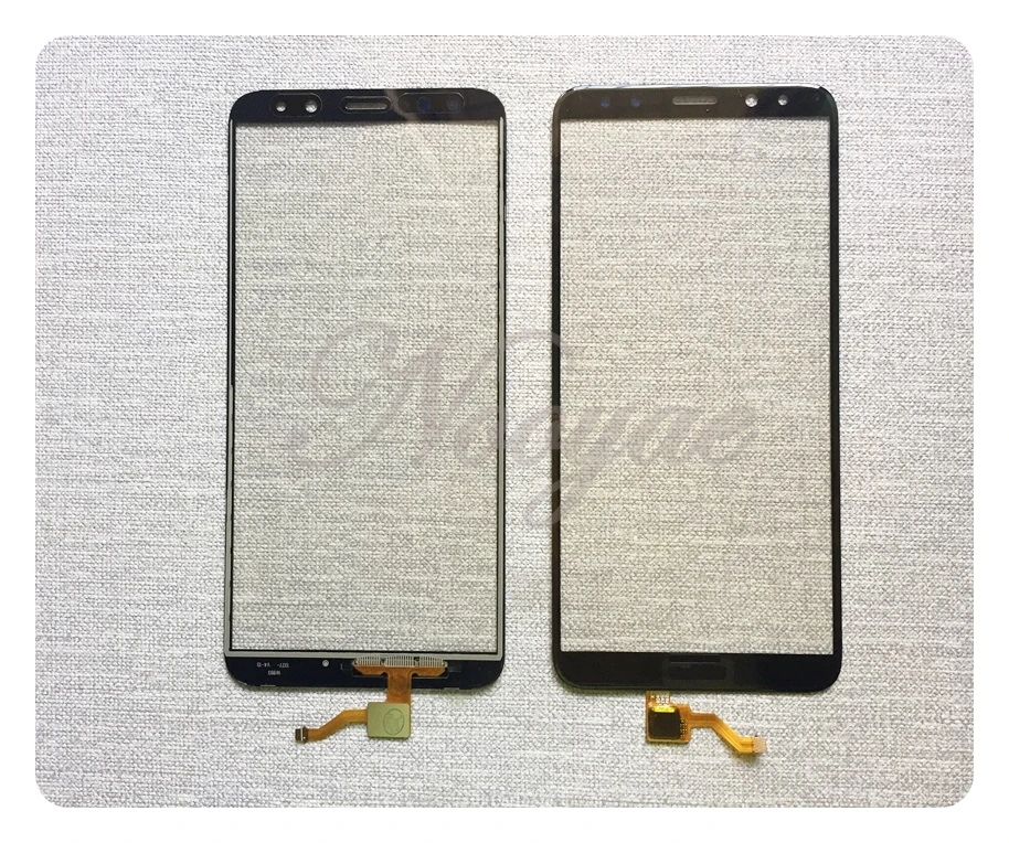 Сенсорный экран для huawei mate 10 Lite/G10/G10 Plus/Nova 2i/honor 9i сенсорный дигитайзер стеклянная