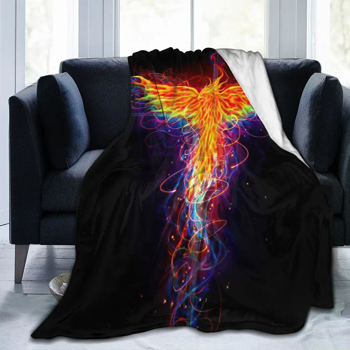 

Ультрамягкое одеяло для дивана, покрывало, мультяшное Фланелевое постельное белье, покрывало для дивана, украшение для спальни для детей и ...