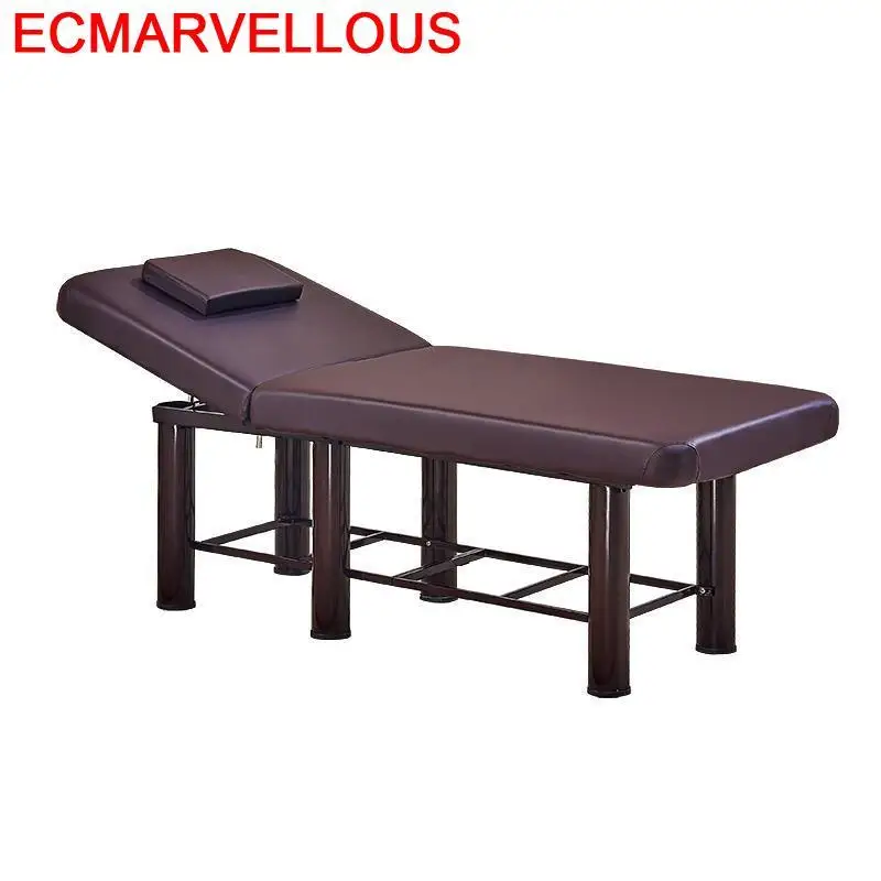 Silla Masajeadora Tafel Lettino Massaggio тату стол Mueble салон Cama Para стул складной Camilla masaje Plegable