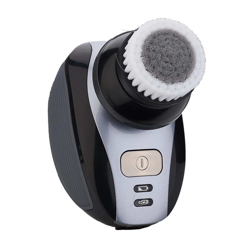 5 в 1 перезаряжаемая электробритва пять плавающих головок бритв машинка для