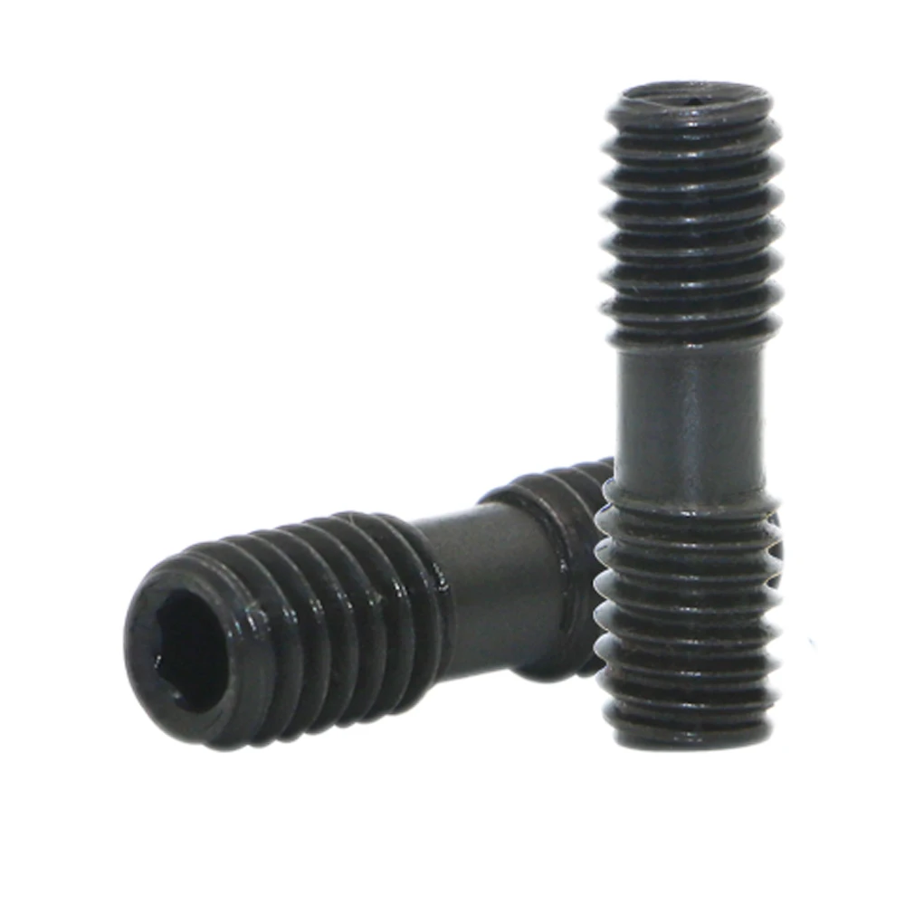 Держатель инструмента с двойной головкой ML0520 ML0620 ML0625 ML0630 ML0830 для токарного