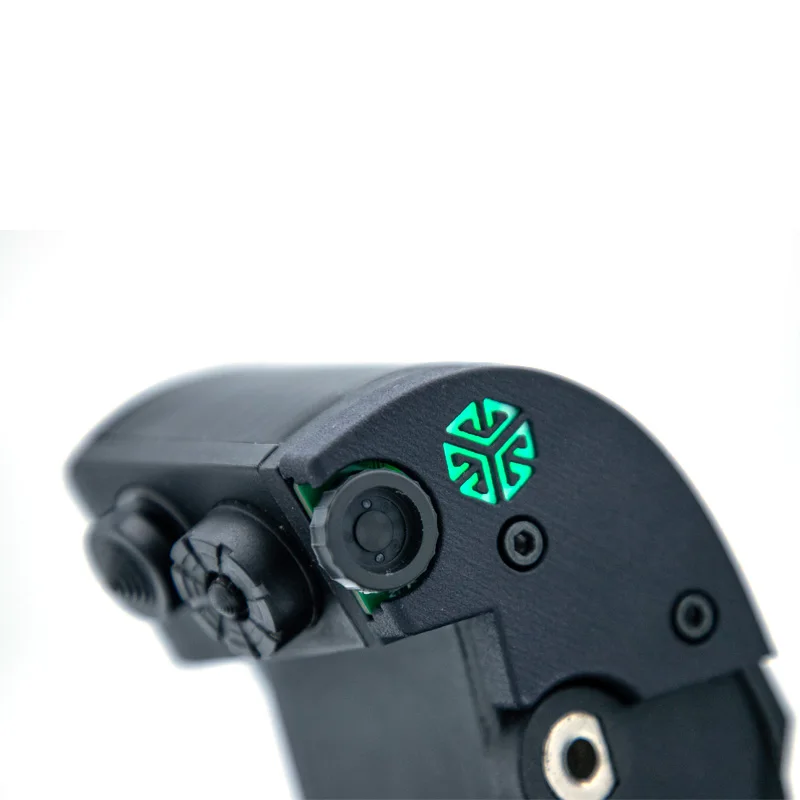 Радар мод адаптируется для thrdmaster Hotas Warthog радар колесо | Игрушки и хобби