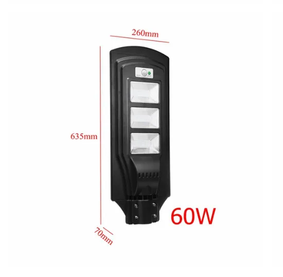 RGB 20/40/60W светодиодный настенный светильник IP65 Солнечный уличный световой радар motion 2 в 1 постоянно яркие и индукционные солнечные Сенсор дистанционного Управление - Испускаемый цвет: RGB