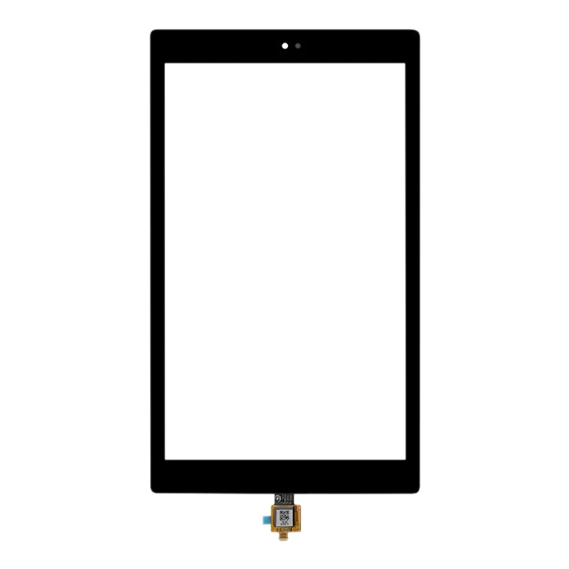 Для Amazon kindle Fire HD 10 2017 сенсорный экран стекло дигитайзер передняя внешняя