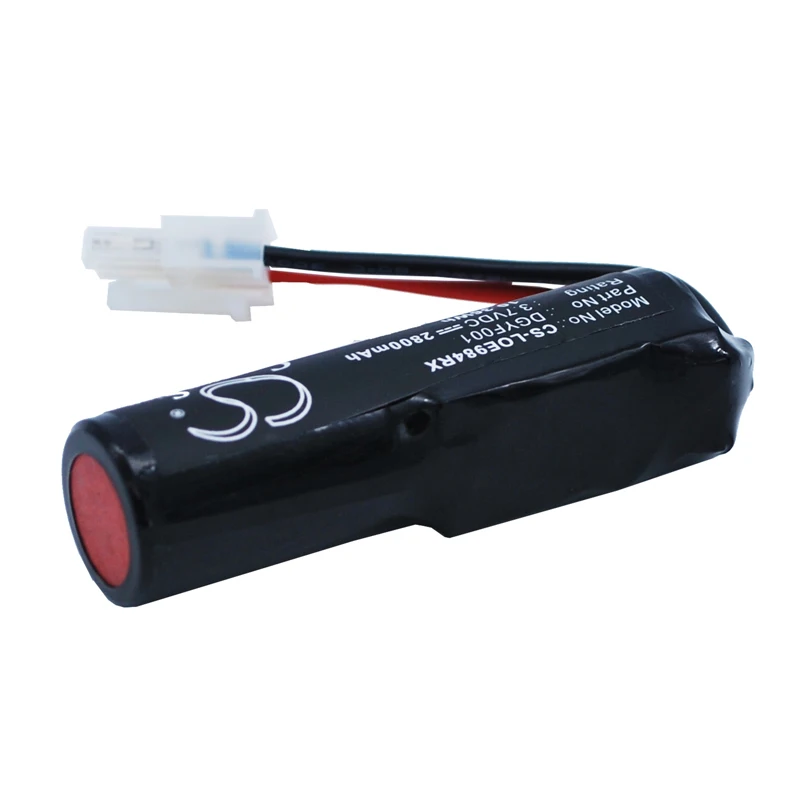 Bluetooth Динамик Батарея CS-LOE984RX для Logitech 984-000304 UE Количество минимального заказа